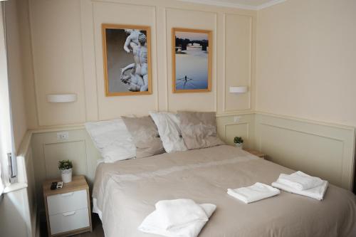 pontevecchio rooms