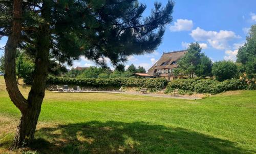 Kur-& Landhotel Borstel - Treff – Photos 2