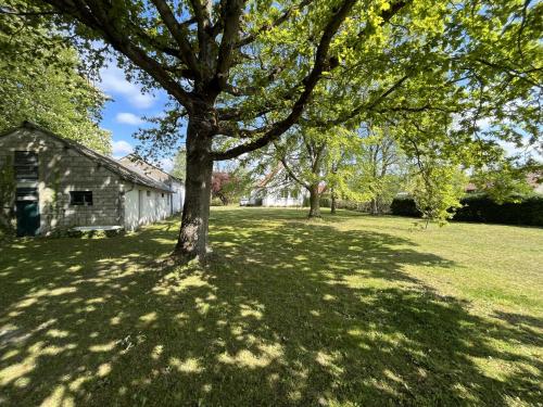 Maison familiale au cœur du Marquenterre