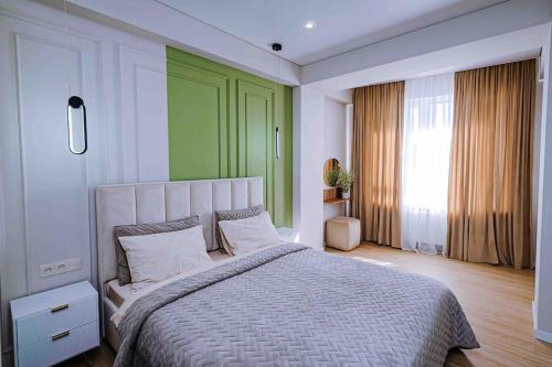 New Oasis Premier-Inn 2BD flat – Photos 2