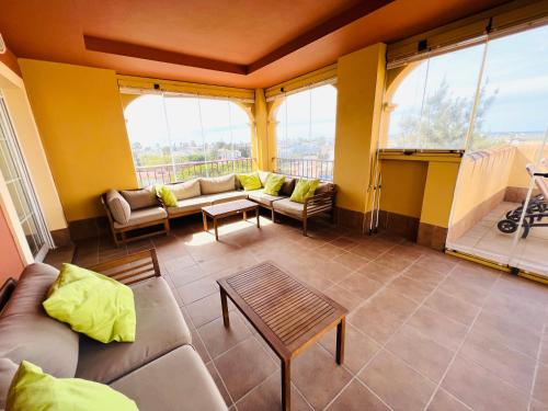 Fotografia z galérie ubytovania Apartment Los Gavilanes v destinácii Isla Canela