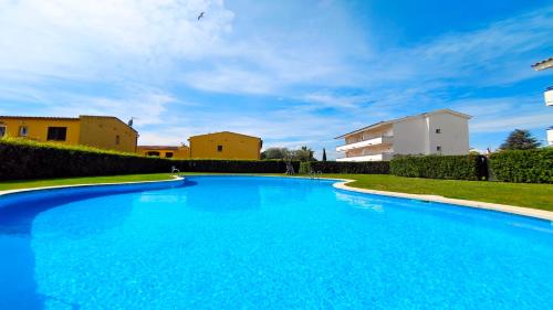 VACAY Apartament Nuria, magnifico y acogedor, en la Costa Brava, L'Escala!
