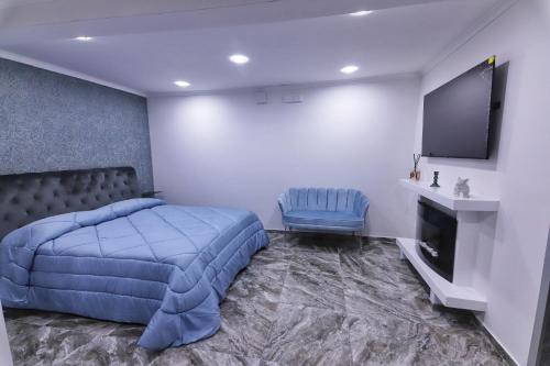 SpaccaHouse