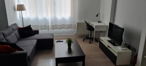 Bilbao Sarriko - Deusto by Aston Rentals