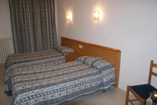 Fotografie z fotogalerie ubytování Hostal Gran Sol v destinaci Llança