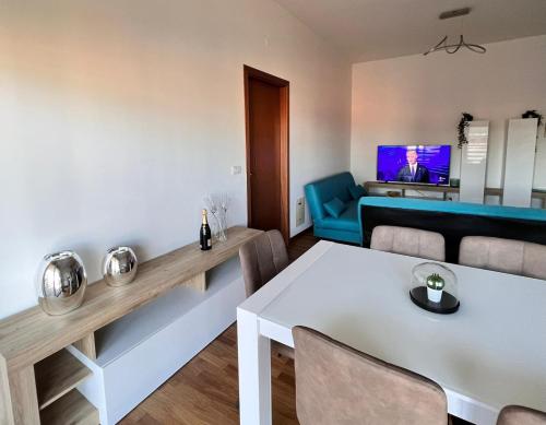 APPARTAMENTO DE LUXE GIADA photo 11