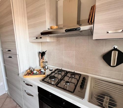 APPARTAMENTO DE LUXE GIADA photo 12