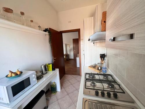 APPARTAMENTO DE LUXE GIADA photo 13