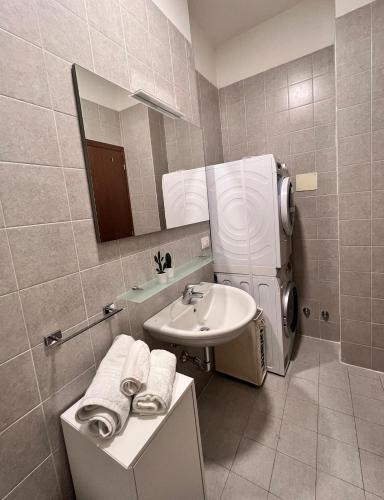 APPARTAMENTO DE LUXE GIADA photo 14