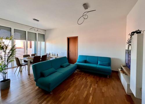 APPARTAMENTO DE LUXE GIADA photo 17