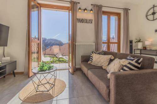 Varenna Wanderlust
