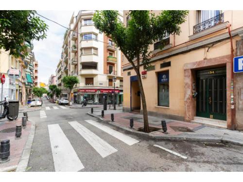 Bonito apartamento en B. Salamanca H34