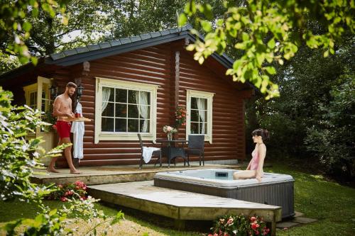 Ospiti di Faweather Grange