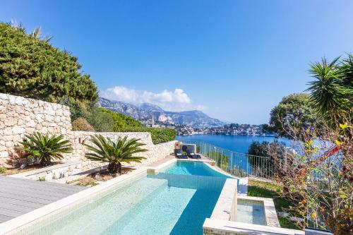 VILLA HESPERIDES VI4337 By Riviera Holiday Homes