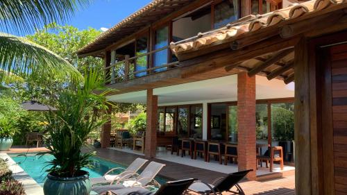 Villa Taipu