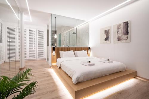 Kolonaki Upscale 4 bedroom Luxury Apartment