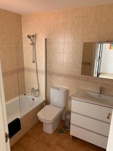 Villa Poppy, Royal Park Village, Corralejo