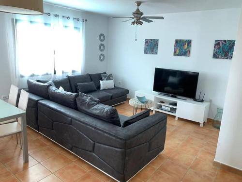 Villa Poppy, Royal Park Village, Corralejo