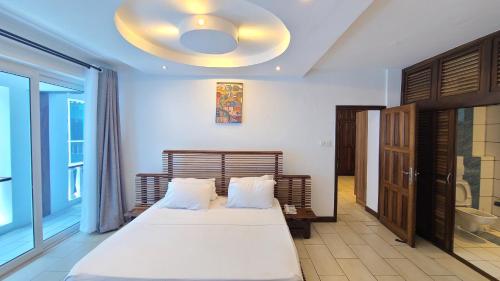 Gallery image of c3 Cowrie Shell Residences in Mombasa