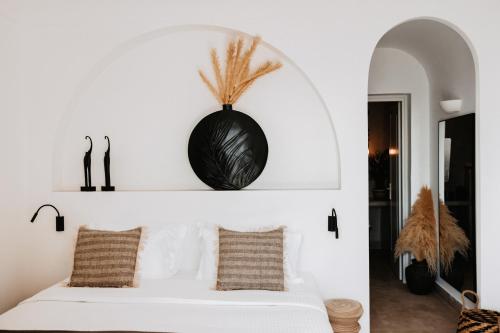 Le Cote Oia