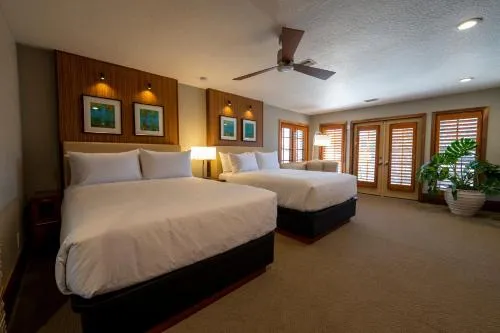 Evermore Orlando Resort photo 9