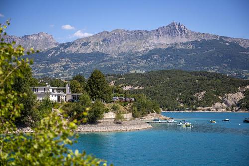 Camping l'Ecrin du Lac - Maeva – Photos 3