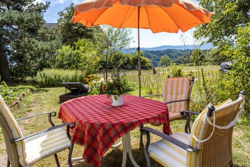 Ảnh trong thư viện ảnh của Möst ở Sankt Märgen