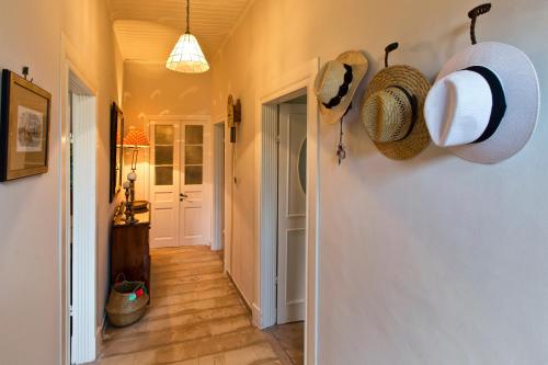 ภาพในคลังภาพของ Casa Paleopolis ในคอร์ฟูทาวน์