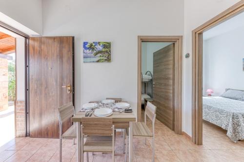 Cod 3 Villetta con patio esterno – Photos 3