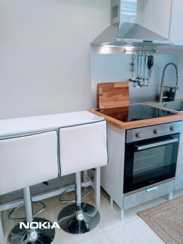 SuperCentral seaside,lux, sunny and cosy apartment