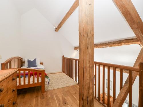 Φωτογραφία από το άλμπουμ του Owl Barn σε Leominster