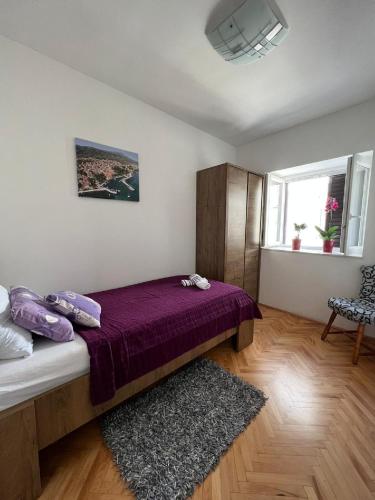 Lavanda Penthouse
