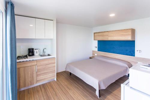 Φωτογραφία από το άλμπουμ του Camping Marelago σε Καόρλε