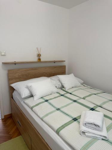 Apartment Keka