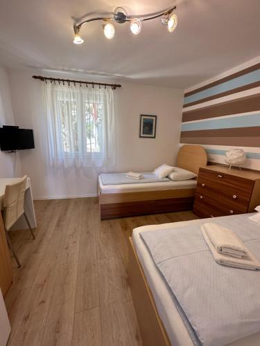Apartment Keka