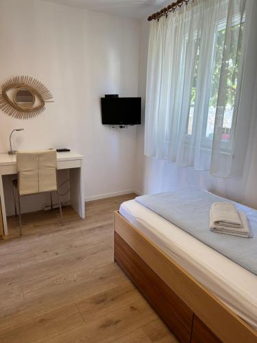 Apartment Keka
