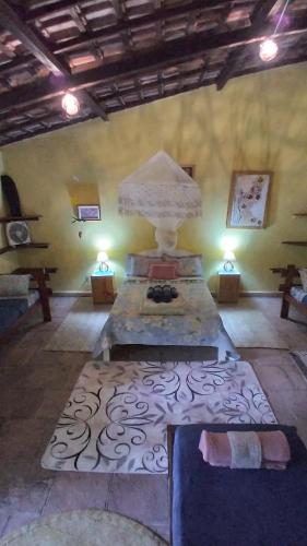 Espaço Vaidya Ayurveda Pousada – Photos 2