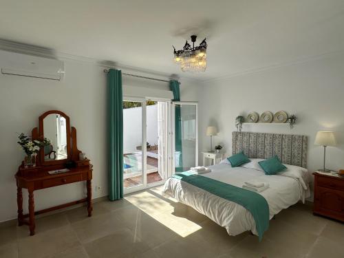 Nerja Paradise Rentals - Villa Rayo de Sol