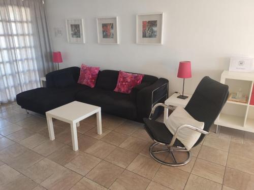 Zdjęcie z galerii obiektu Desert Springs Golf 330 w mieście Cuevas del Almanzora
