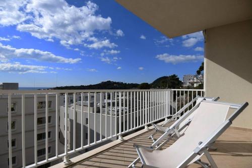 7th Heaven Apartment