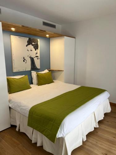 Arthur Properties Rue d'Antibes