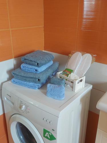Foto de la galeria de Ulmus Suite a Volos