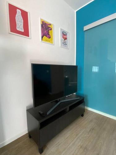 TheBlueCorner - Silenzioso Appartamento CittàStudi