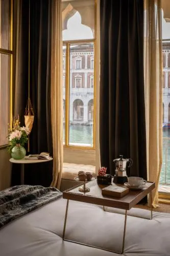 The Venice Venice Hotel photo 45