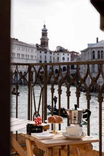 The Venice Venice Hotel photo 46