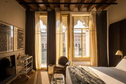 The Venice Venice Hotel photo 44