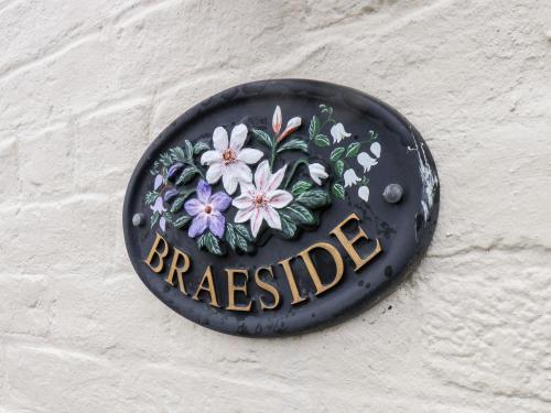 ウィットビーにあるBraesideのギャラリーの写真