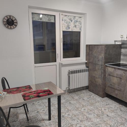 Fotografie z fotogalerie ubytování Palladium apartment v destinaci Almaty