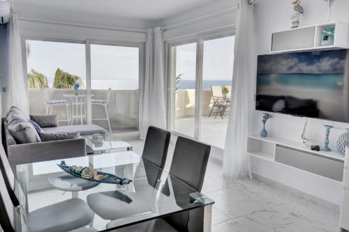 Bil Bil - C&G Benal Beach apartment