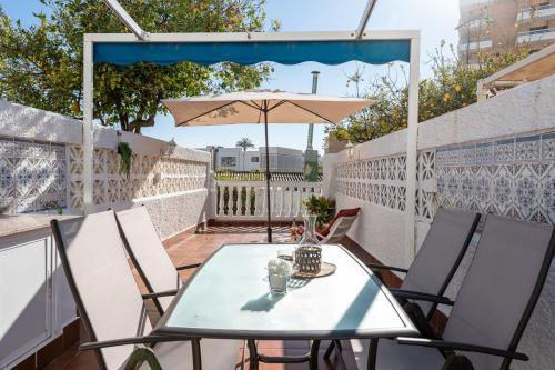 MalagaSuite Holidays Torremolinos